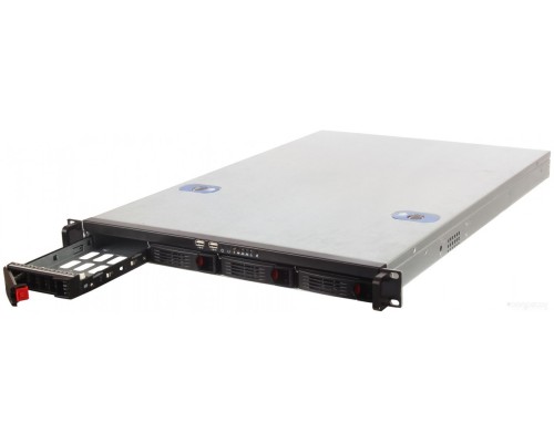 Корпус Exegate 1U660-HS04/500ADS