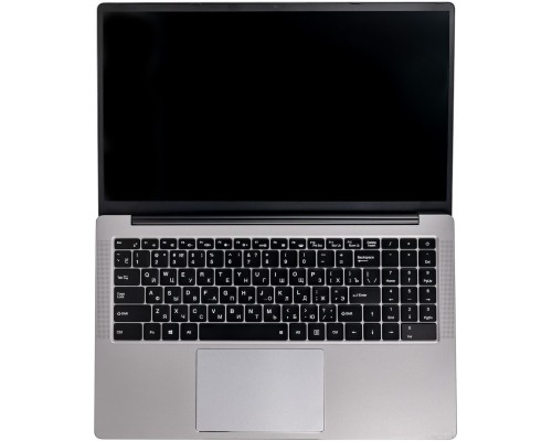 Ноутбук HIPER Expertbook MTL1601B1215UDS