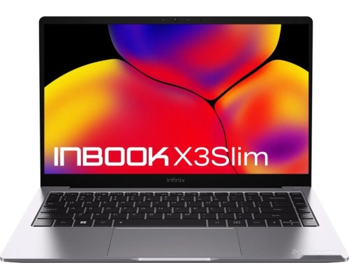 Ноутбук Infinix Inbook X3 Slim 12TH XL422 71008301391