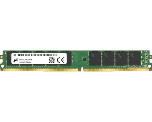 Модуль памяти MICRON 32ГБ DDR4 3200 МГц MTA18ADF4G72AZ-3G2F1