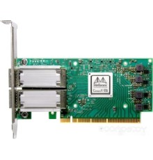 Сетевая карта Mellanox MCX516A-CDAT