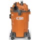 Промышленный пылесос Daewoo Power DAVC 2500SD