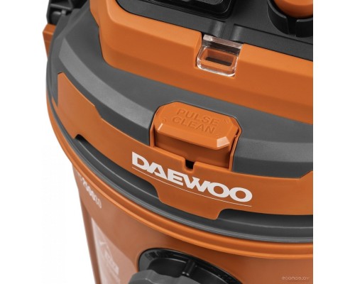 Промышленный пылесос Daewoo Power DAVC 2500SD