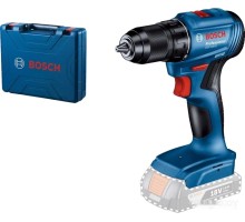 Дрель-шуруповерт Bosch GSR 185-LI Professional 06019K3003 (без АКБ, кейс)