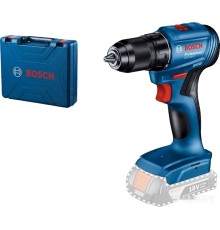 Дрель-шуруповерт Bosch GSR 185-LI Professional 06019K3003 (без АКБ, кейс)