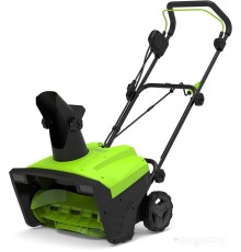 Снегоуборщик Greenworks SN2300