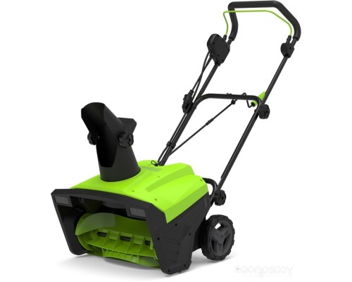 Снегоуборщик Greenworks SN2300