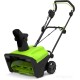 Снегоуборщик Greenworks SN2300