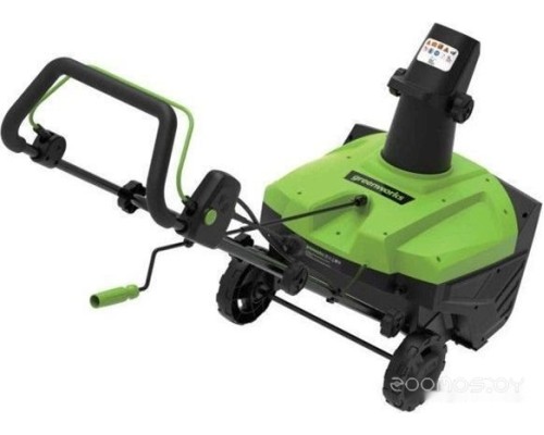 Снегоуборщик Greenworks SN2300