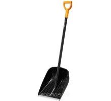 Лопата для уборки снега Fiskars Solid 1052525