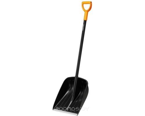 Лопата для уборки снега Fiskars Solid 1052525