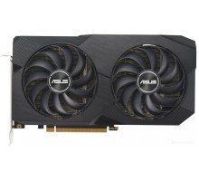 Видеокарта Asus Dual Radeon RX 6600 V2 8GB GDDR6 DUAL-RX6600-8G V2