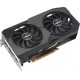 Видеокарта Asus Dual Radeon RX 6600 V2 8GB GDDR6 DUAL-RX6600-8G V2