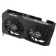 Видеокарта Asus Dual Radeon RX 6600 V2 8GB GDDR6 DUAL-RX6600-8G V2