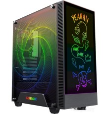 Корпус GameMax Kreator