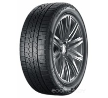 Шина Continental WinterContact TS860S 285/35R20 104W