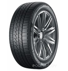 Шина Continental WinterContact TS860S 285/35R20 104W