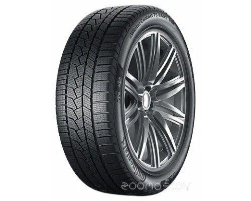 Шина Continental WinterContact TS860S 285/35R20 104W