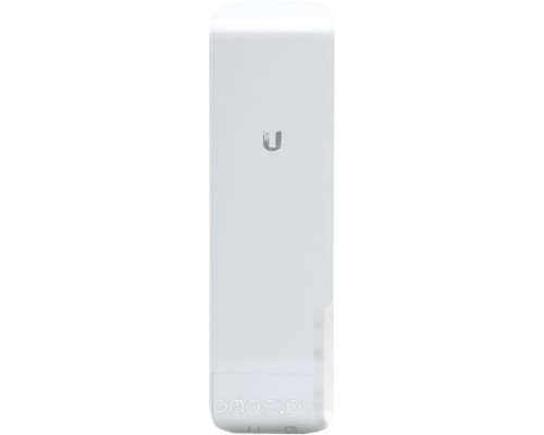 Беспроводной маршрутизатор Ubiquiti NanoStation M2