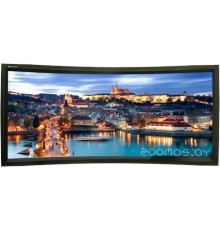 Проекционный экран Lumien Cinema Home 203x348 LCH-100108