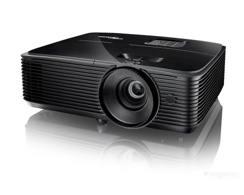 Проектор OPTOMA X400Lve