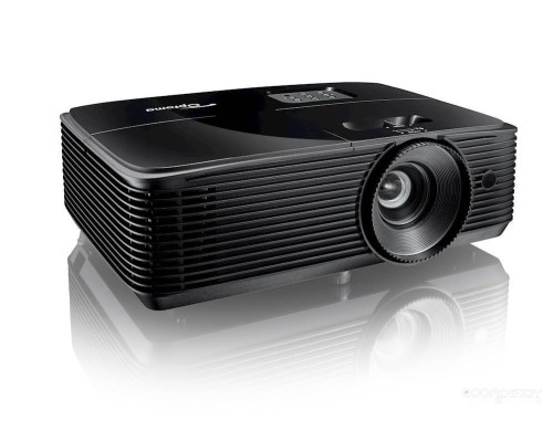 Проектор OPTOMA X400Lve