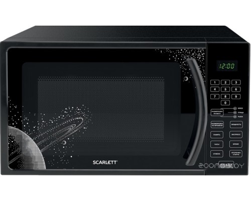 Микроволновая печь Scarlett SC-MW9020S09D