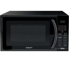 Микроволновая печь Scarlett SC-MW9020S08D