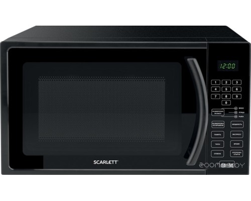 Микроволновая печь Scarlett SC-MW9020S08D