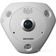 IP-камера Hikvision DS-2CD6365G0E-IVS(B)