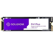 SSD Solidigm P41 Plus 2TB SSDPFKNU020TZX1