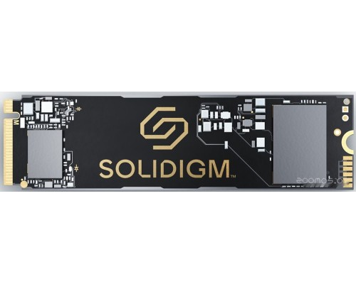 SSD Solidigm P41 Plus 2TB SSDPFKNU020TZX1