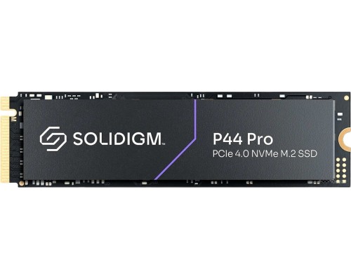 SSD Solidigm P44 Pro 1TB SSDPFKKW010X7X1