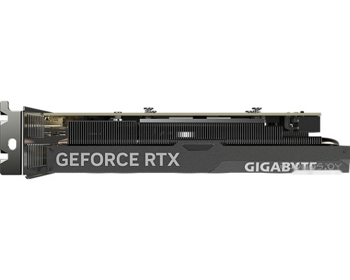 Видеокарта Gigabyte GeForce RTX 4060 OC Low Profile 8GB GV-N4060OC-8GL