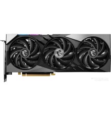 Видеокарта MSI GeForce RTX 4060 Ti Gaming X Slim 16G