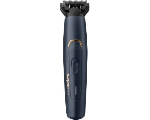 Машинка для стрижки волос BaByliss BG120E