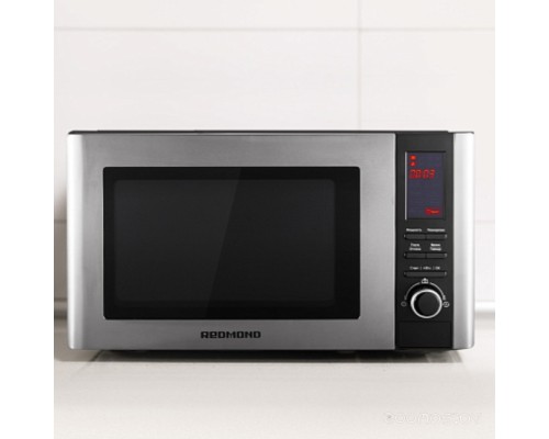 Микроволновая печь Redmond RM-2303D