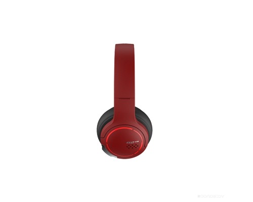 Наушники Edifier G2BT Red