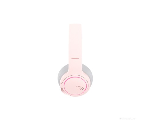 Наушники Edifier G2BT Pink