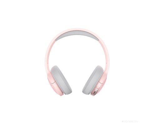 Наушники Edifier G2BT Pink