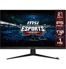 Монитор MSI G2712