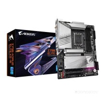 Материнская плата Gigabyte Z790 AORUS ELITE AX-W