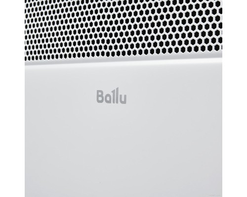 Конвектор Ballu Apollo Transformer Inverter BEC/ATI-2000 (белый)