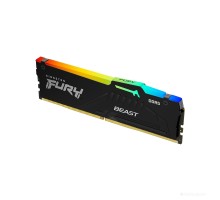 Модуль памяти Kingston Kingston FURY Beast RGB XMP (KF560C40BBA-8)