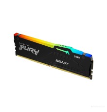 Модуль памяти Kingston Kingston FURY Beast RGB XMP (KF560C40BBA-8)