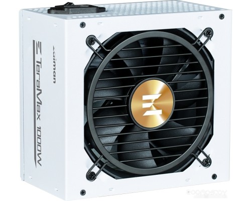 Блок питания ZALMAN TeraMax II 1000W ZM1000-TMX2 WH