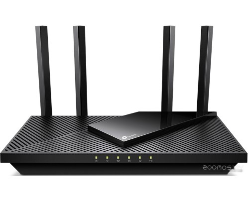 Беспроводной маршрутизатор TP-Link Archer AX55 Pro