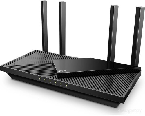 Беспроводной маршрутизатор TP-Link Archer AX55 Pro