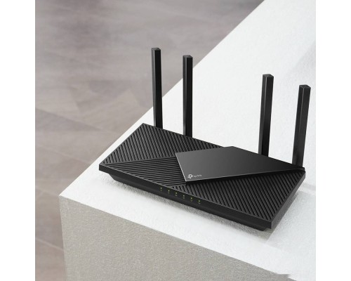 Беспроводной маршрутизатор TP-Link Archer AX55 Pro