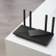 Беспроводной маршрутизатор TP-Link Archer AX55 Pro